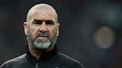 VIDEO - Eric Cantona allume le PSG avant le 8e de finale de C1 contre ...