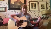 Shawn Colvin - "Matter Of Minutes" (Live From Home) - YouTube
