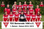 TSV Bemerode | fussball-im-verein.de