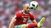 Los jugadores de la selección de Marruecos que juegan en LaLiga | Goal.com