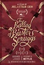 🎬 Crítica: 'La balada de Buster Scruggs' de los hermanos Coen