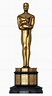 Academy Award Trophy Png - PNG Image Collection