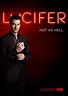 Lucifer - Série TV 2016 - AlloCiné