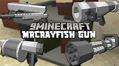 Скачать MrCrayfish’s Gun для Minecraft 1.16.5