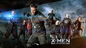 X-Men: Dias de um Futuro Esquecido Papel de Parede HD | Plano de Fundo ...