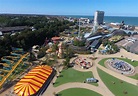 Dreamland Theme Park, in Margate, celebrates 100-year birthday