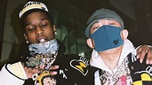 A$AP Rocky Features on Nigo’s New Song “Arya”: Listen | Pitchfork