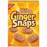 Ginger Snaps Cookies, 16 oz - Walmart.com - Walmart.com
