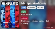 Manipulated (film, 2019) - FilmVandaag.nl