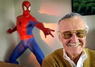 Remembering Stan Lee: The amazing origin story of the Marvel Comics ...
