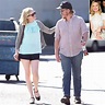 Ready to get Married! Kirsten Dunst Flaunts her Engagement Ring from Soon-to-be Husband Jesse ...