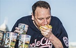 How much does Joey Chestnut make? Net worth, Nathan’s Hot Dog Eating ...