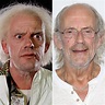 See the Iconic Cast of 'Back to the Future' Then and Now! - Closer Weekly