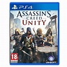 Assassin's Creed : Unity - Edition spéciale (PS4) - Jeux PS4 Ubisoft ...