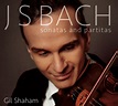 eClassical - J.S. Bach: Sonatas & Partitas
