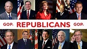 The Republican Party | Politics | tutor2u