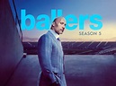 Prime Video: Ballers-Season 5