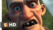 Oldman Frommonster House - Images For Life