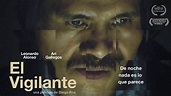 El Vigilante - Tráiler - Dosis Media