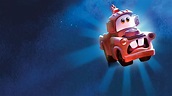 Mater and the Ghostlight (2006) — The Movie Database (TMDB)