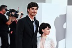 Venice Film Festival 2023: Jacob Elordi and Cailee Spaeny at the ...