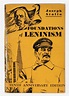 Foundations of Leninism Joseph Stalin | AntikBar Books