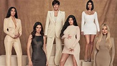 Quién es quién en la familia Kardashian-Jenner - La Neta Neta