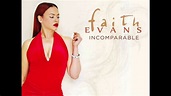Faith Evans - Incomparable (Album Sampler) - YouTube