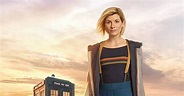 Jodie Wittaker, primer Doctor Who mujer emociona al público de la Comic-Con