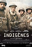 Indigènes Indigènes (2006) France Affiche / Poster Roschdy Zem, Samy ...