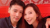 Ada Choi And Max Zhang Went On A Kid-Free Date Night To Celebrate Her ...