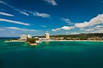 Kingston, Jamaica | Destination of the day | MyNext Escape