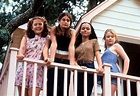 10 Secrets You Never Knew About the "Now and Then" Cast