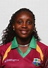 Portrait of Stacy-Ann King | ESPNcricinfo.com