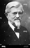Wilhelm Maybach, 1901 Stock Photo - Alamy