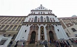Iglesia de San Miguel de Munich - Blog de VidePan