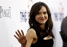 Schauspielerin Ellen Page: "Ich bin lesbisch“ | kurier.at