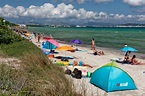 Playa de Muro Webcam - den Traumstrand Mallorcas LIVE erleben