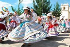5 facts about the Wititi dance, a traditional dance from Arequipa