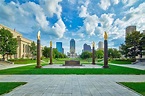10 Things to Do in Indianapolis in a Day - What is Indianapolis Most ...