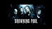 "One Finger and a Fist"-Drowning pool - YouTube