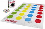 Board Games - Twister Board Game The Classic Game , With 2 More Moves ...