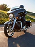 New 2022 Harley-Davidson Street Glide® Midnight Crimson | Baldwin Park CA
