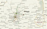Witbank Location Guide