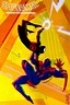 Spider-Man: Across the Spider-Verse (2023) - Posters — The Movie ...