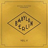Babylon Berlin - Bildband & Vinyl zur Staffel 3 - cinesoundz