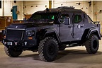 J.R. Smith is now driving an armored military vehicle - SBNation.com