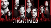 Divinity estrena la cuarta temporada de ‘Chicago Med’ con la ...