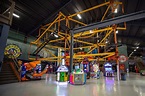 Jak's Warehouse | Indoor Family Fun Center | Schererville, IN | Go ...