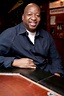 Sherrod Small Brings Laughs to TPAC | Tribeca Trib Online